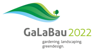 MOSA auf der GaLaBau Nürnberg 2022