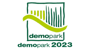 demopark Logo