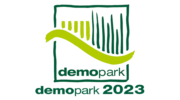 demopark Logo