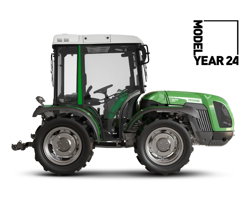 Vega 85 MT – M.Y. 24