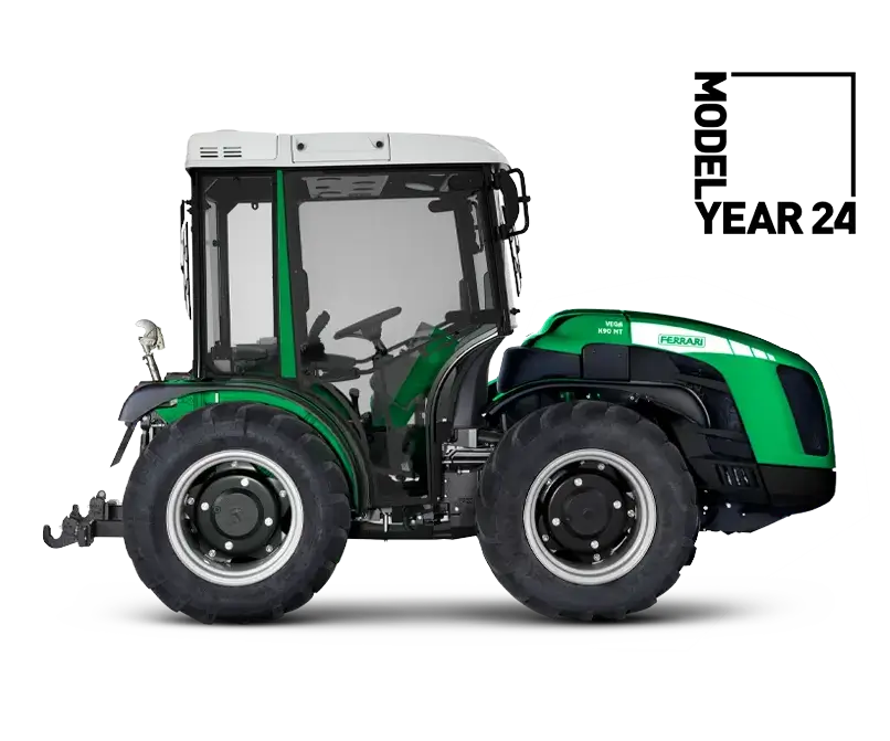 Vega K90 MT – M.Y. 24