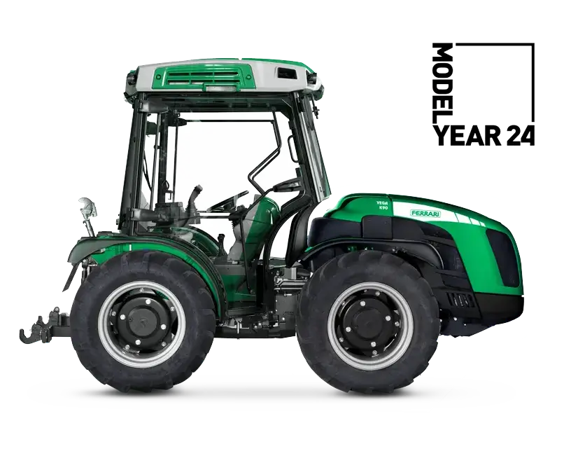 Vega K90 AR – M.Y. 24